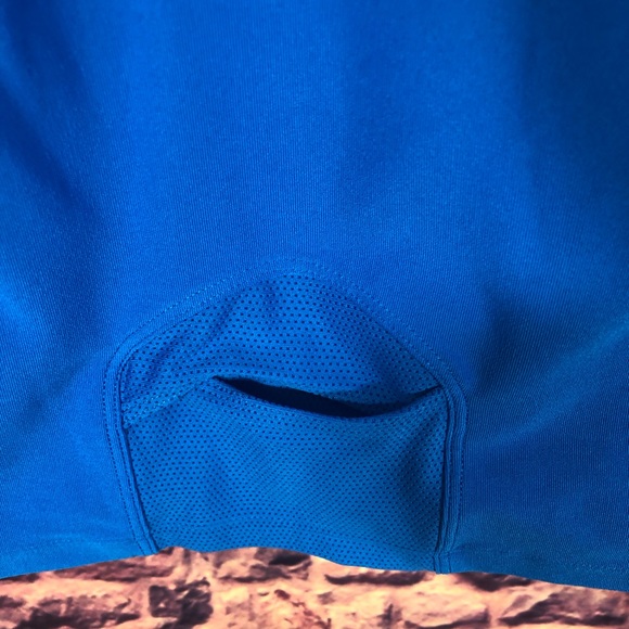 Nike small active racer back - Picture 2 of 8